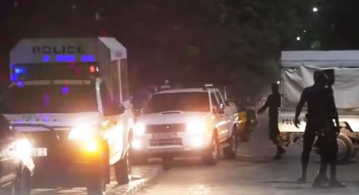 Une opération de sécurisation vire au drame à Touba : 2 policiers attaqués, un homme tué…