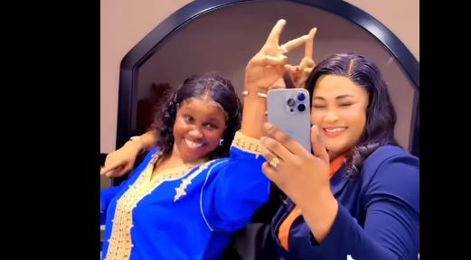 Surprise : Maty Sarr Niang annonce être la « niarel de… »