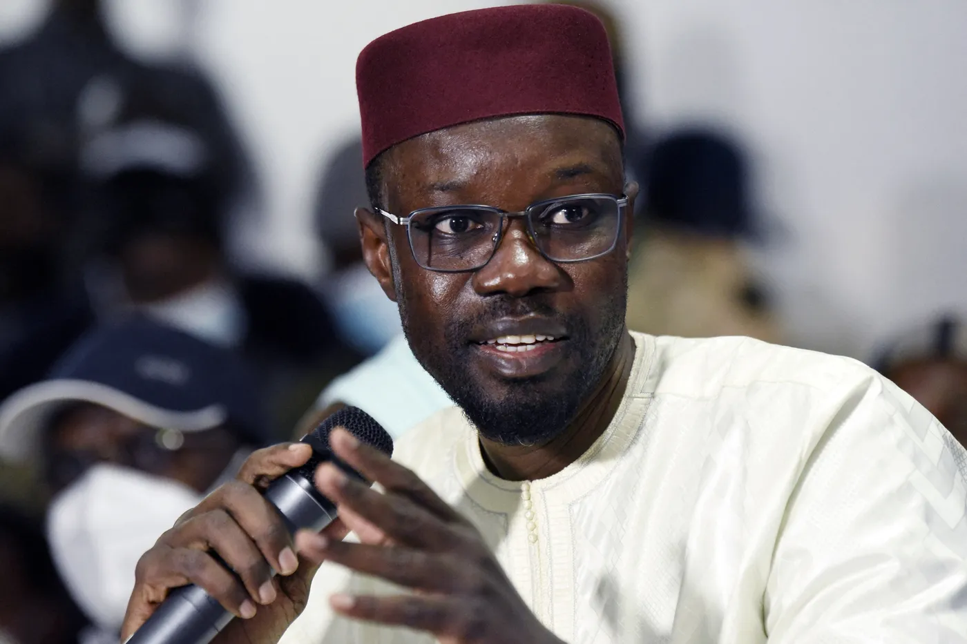 Ousmane Sonko veut accélérer la modernisation de l’administration publique