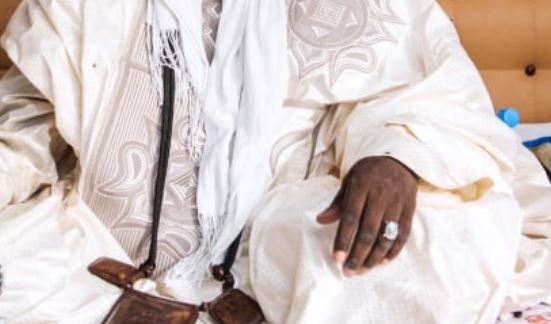 12 millions détournés : Comment Prince Mbacké a été piégé avant son arrestation…