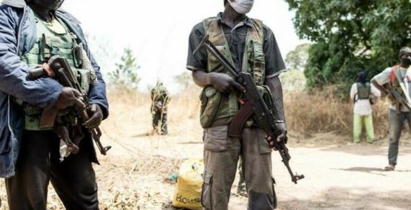 Casamance : braquage de commerçants de cajou, 40 millions emportés…