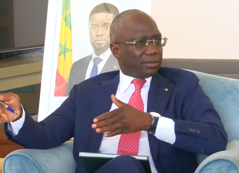 Mécanisation agricole: « Plus de 200 milliards gaspillés ces dernières années », révèle Mabouba Diagne