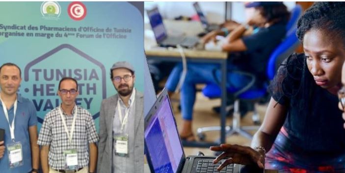 Make in Africa : Les 10 start-ups sélectionnées pour l’édition 2025…