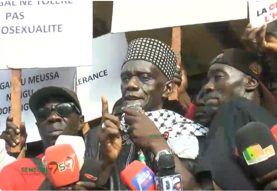 « Le plan d’action n’a pas de fin » : Mame Mactar Gueye invoque Dieu pour justifier la croisade anti-LGBT