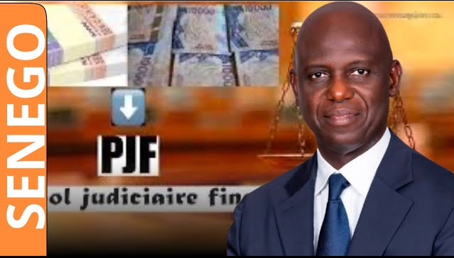 Direct Senego : Mansour Faye attendu devant la Haute Cour de Justice à Dakar