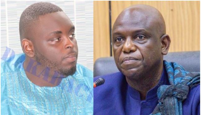Mansour Faye réagit à la convocation de son neveu, Amadou Sall…