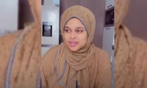 Mary Louise tourne la page ? Elle s’occupe… et ça se voit ! (vidéo)
