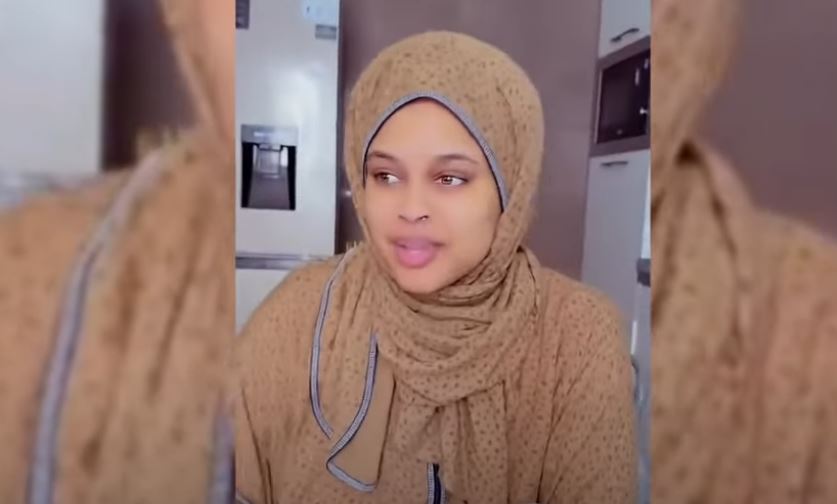 Mary Louise tourne la page ? Elle s’occupe… et ça se voit ! (vidéo)