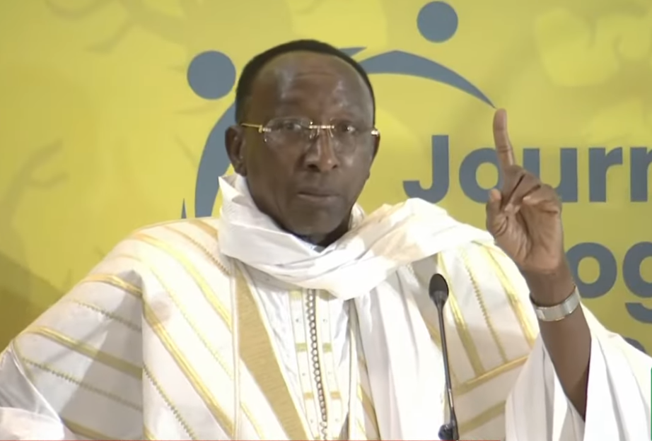 Devant Diomaye : Mbaye Pekh défend la presse et appelle au dialogue avec les médias