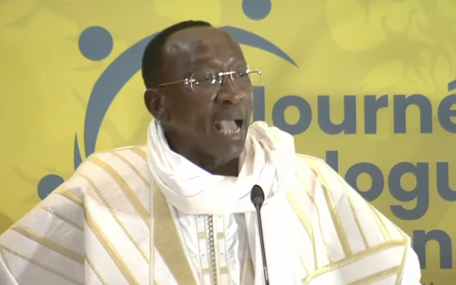 “Ne regardez pas dans le rétroviseur” : Le message fort de Mbaye Pekh à Diomaye Faye