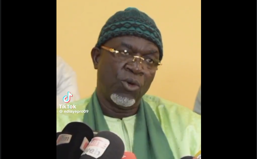 Effondrement à Touba : Le propriétaire Mbaye Sarr se défend et pointe les responsabilités