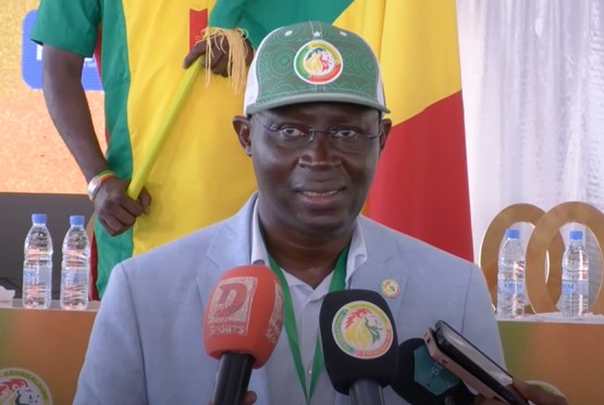 FSF – Bilan 2021-2025: « C’était un mandat exceptionnel dans l’histoire du football Sénégalais », Me Augustin Senghor