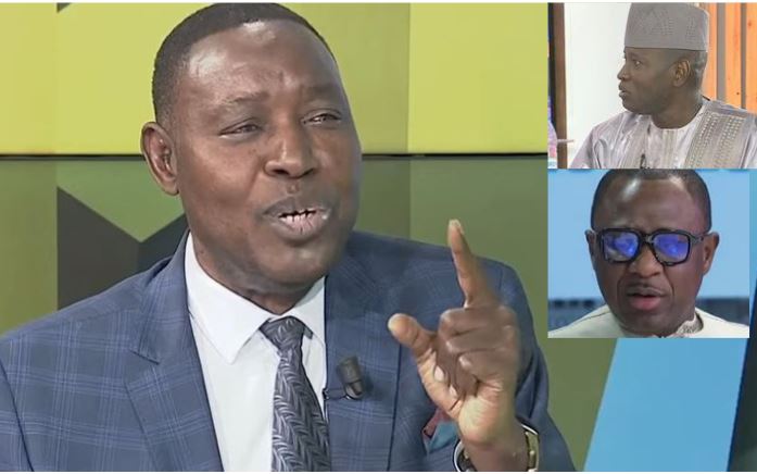 Pas de recours après condamnation : Me Bou Kounta démonte les arguments contre la Haute Cour de justice…