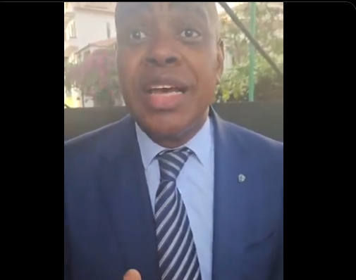 Sonko visite ses militants en détention : Me Saïd Larifou salue un geste historique et une rupture politique