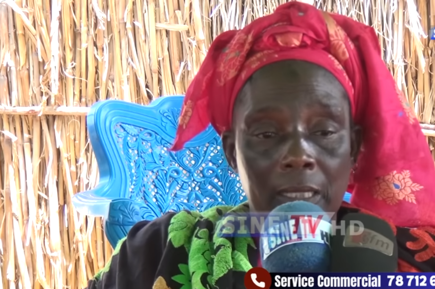 Touba – Effondrement d’un immeuble : Une mère perd ses trois enfants dans le chantier