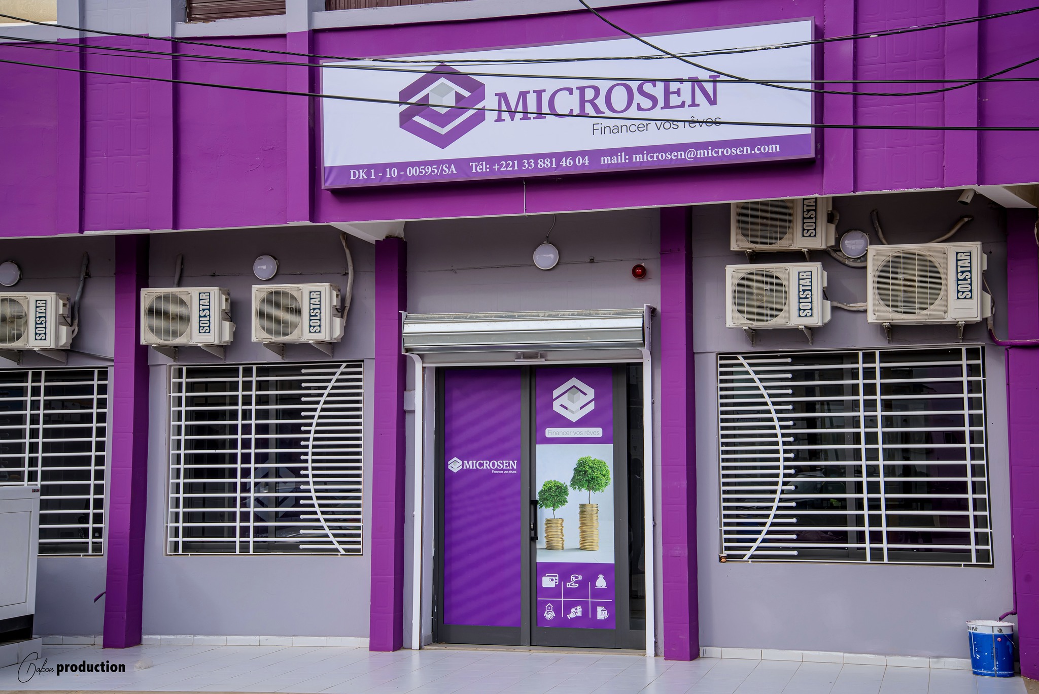 Fraude massive chez Microsen : 112 transactions suspectes révélées