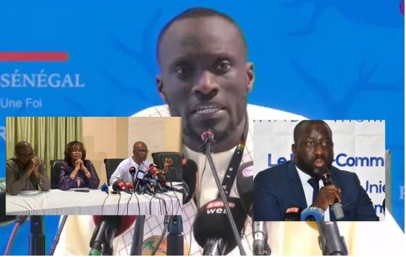 Habibou Dia : Le ministre n’a fait que traduire la loi, notamment les assises de la presse réclamées par les acteurs des médias
