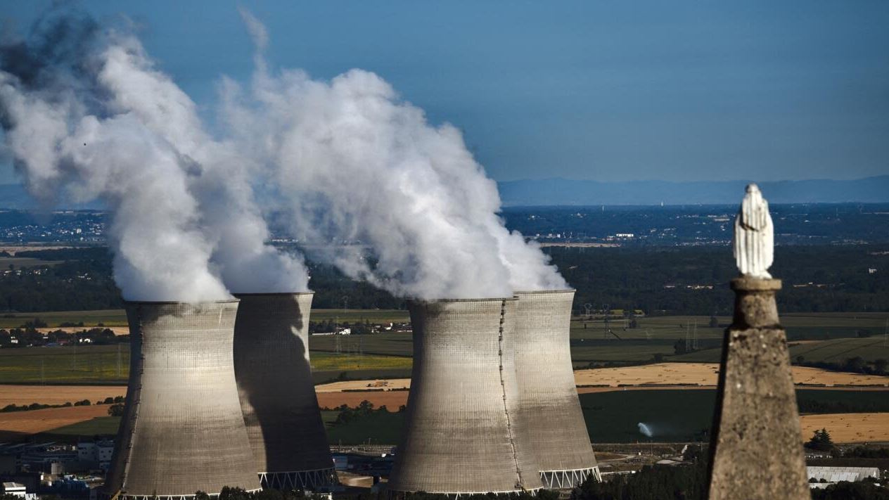 EDF propose un accord controversé à la Guinée : déchets radioactifs contre centrale nucléaire