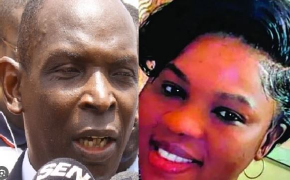 Affaire Tabaski Ngom : Après une caution de 90 millions, Momath Bâ à nouveau convoqué…