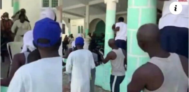 Amitié-Baobab-Karack, conflits entre imams: Le sous-préfet ferme la grande mosquée