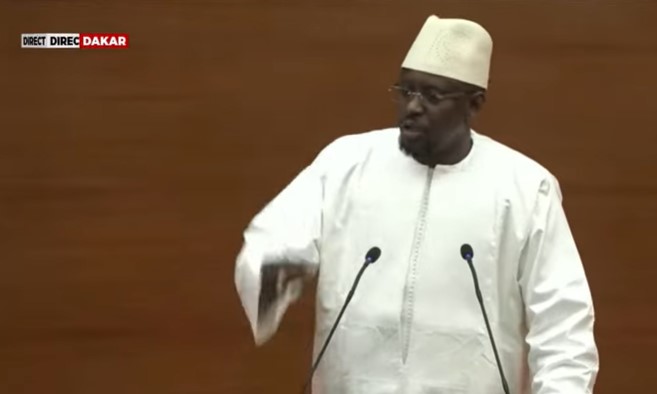 Moustapha Diop: « Pourquoi s’acharner sur moi pour 2,5 milliards ? Où sont les autres qui ont géré 400 ou 500 milliards Fcfa »