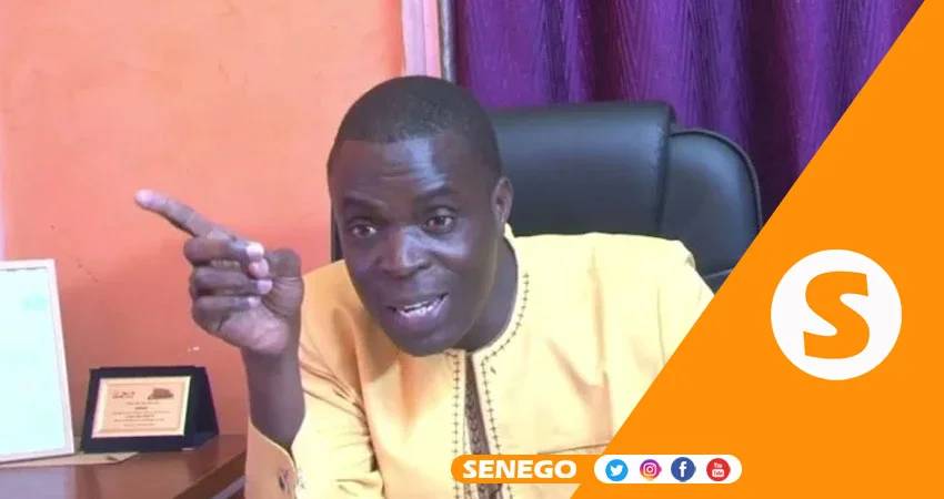 Moustapha Diop : « Un véhicule à 40 millions pour chaque député n’est pas raisonnable… »