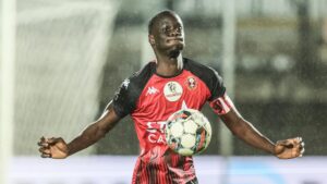 Moustapha Mbow Paris FC : « Je veux tout gagner avec le Sénégal »