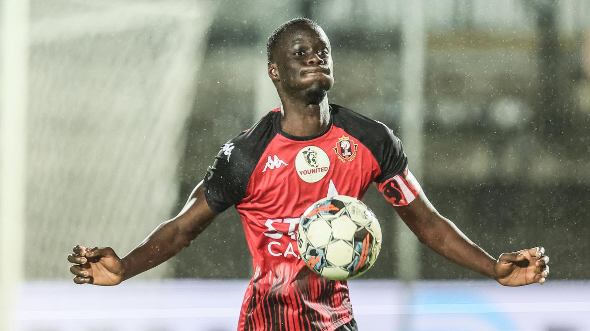 Moustapha Mbow Paris FC : « Je veux tout gagner avec le Sénégal »
