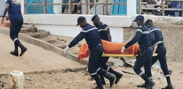 Chavirement d’une pirogue à Matam : 3 corps repêchés et deux portés disparus…