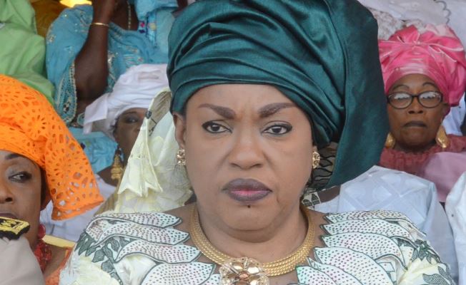 Haute Cour de Justice : Ndèye S. Diop ouvre le bal ce lundi, les options du juge pour statuer sur leur sort…