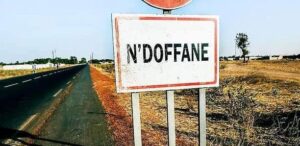 Ndoffane : Un tailleur sauvagement tué à coups de couteau