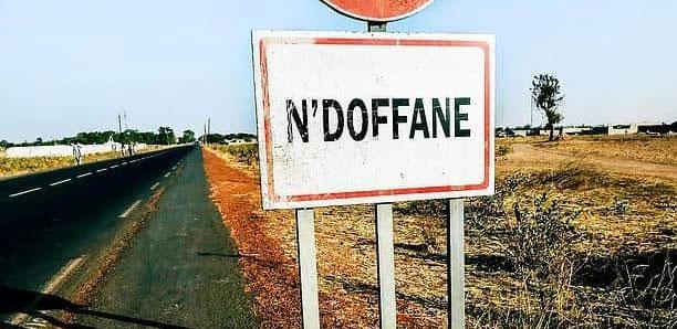 Ndoffane : Un tailleur sauvagement tué à coups de couteau