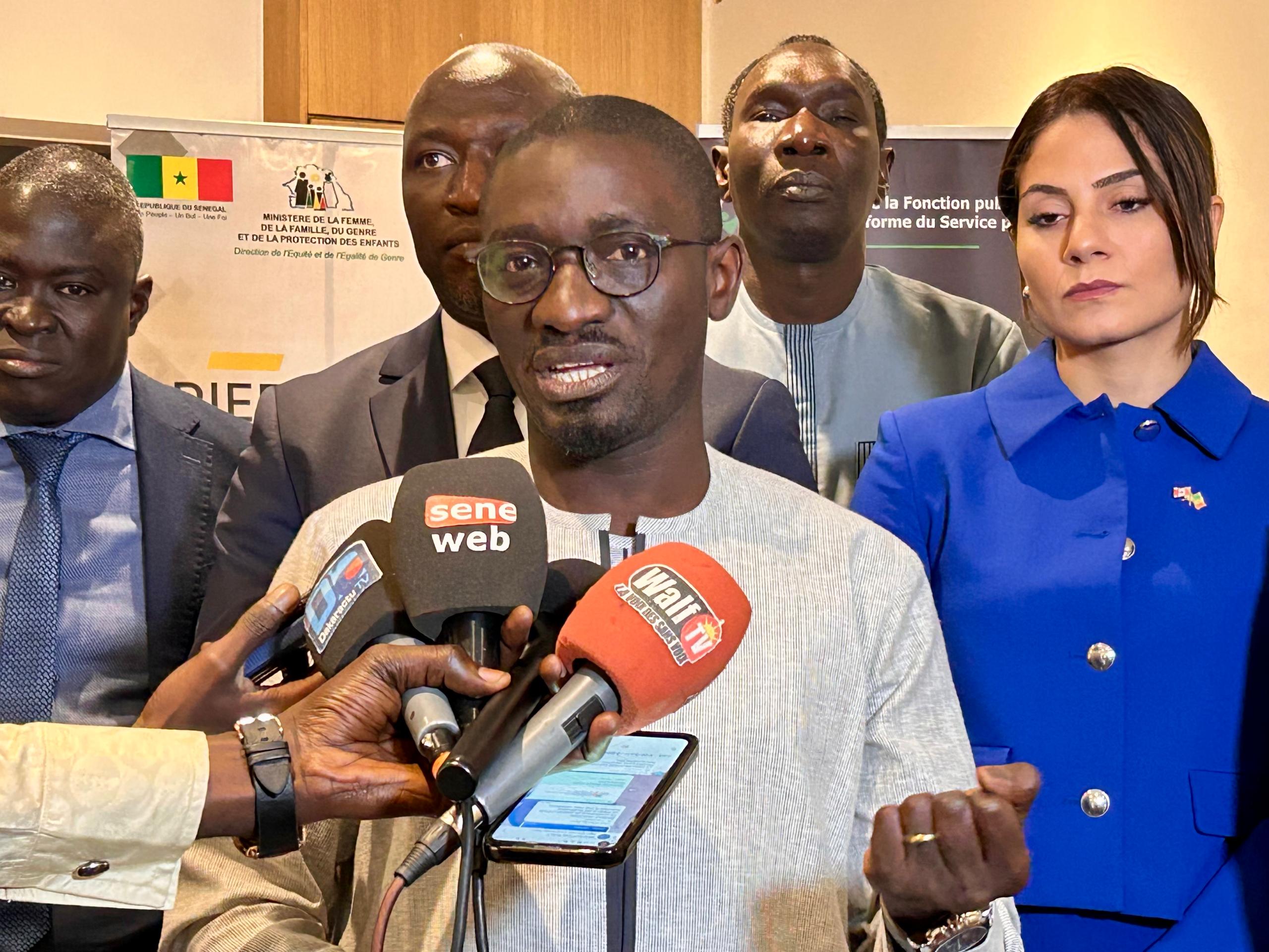 Révolution service public : Olivier Boucal annonce 50 milliards pour redonner confiance aux citoyens