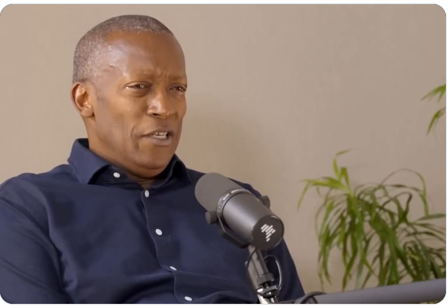 Oumar Sow séduit par Diomaye : »Un calme impressionnant, une rigueur rare »