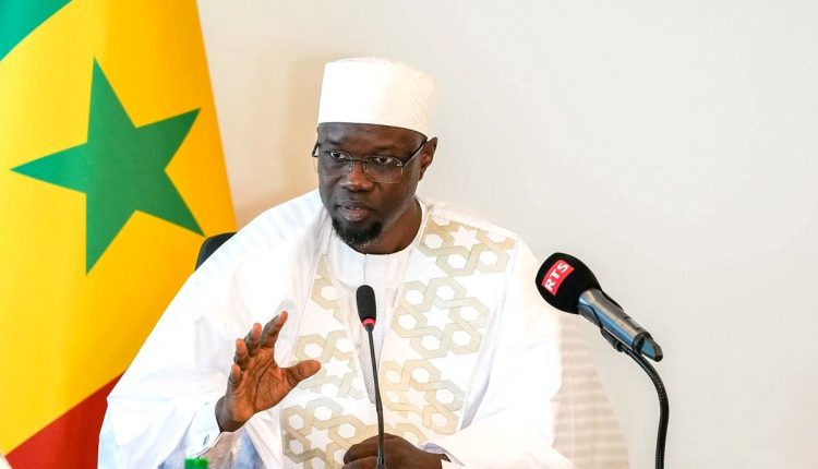 Dialogue CEDEAO-AES : Alioune Badara Mboup salue le rôle déterminant d’Ousmane Sonko