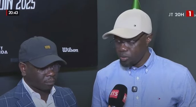 Vélingara – Collision meurtrière à Saré Thialy : Ousmane Sonko réagit et promet des mesures