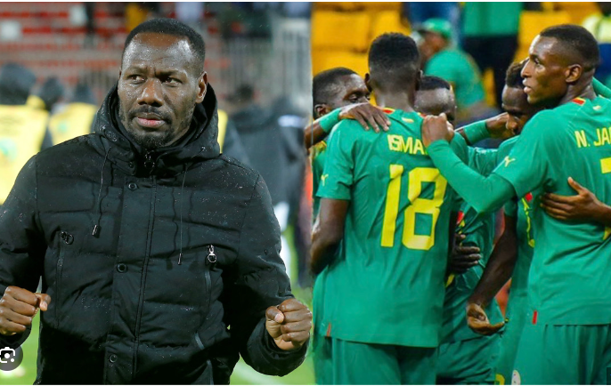 Angleterre–Sénégal : Pape Thiaw croit en son groupe malgré l’absence de Mané