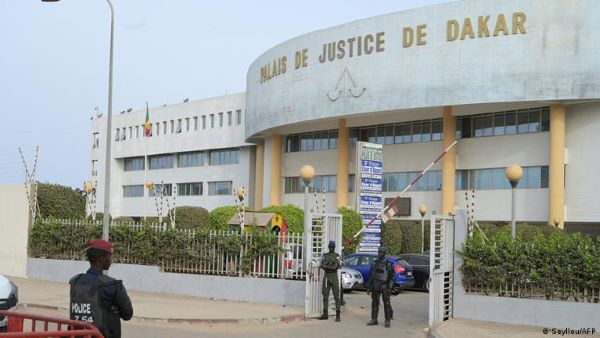 Rapport accablant de la CENTIF : le parquet financier enquête sur Choice Forex Limited et ses partenaires