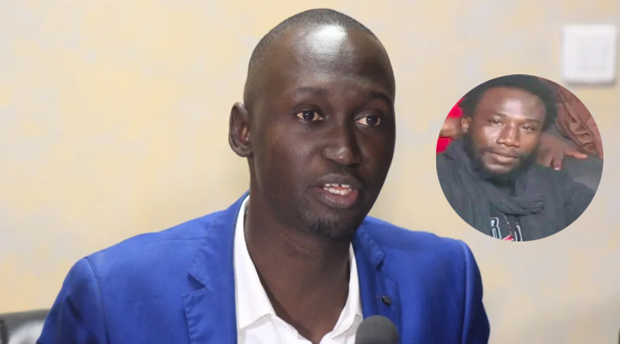 (Vidéo). Affaire Azoura Fall : Pape Ndiaye (Walf) donne les derniers détails et « démasque » les …
