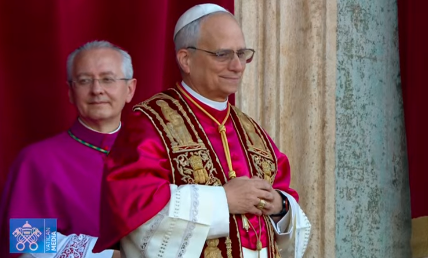 Élection du Pape Léon XIV : Président Diomaye adresse ses « chaleureuses félicitations » au souverain pontife