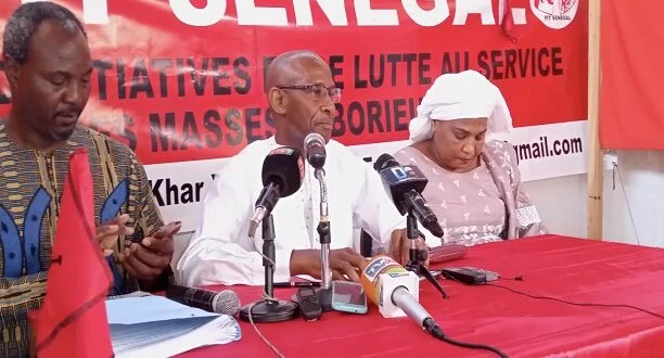 Dialogue national : Dooleel PIT appelle à une refondation par référendum