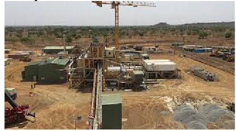 L’exploitation du zircon par Eramet-Sénégal : une menace dénoncée pour l’environnement et la souveraineté nationale