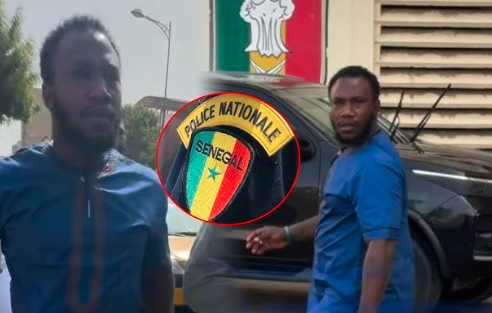 Azoura Fall contre-attaque : il porte plainte contre Me Moussa Diop