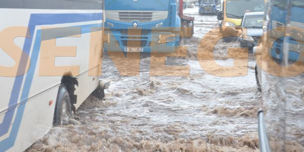 Fortes pluies et risques d’inondations : ce que le pays pourrait vivre cet hivernage…
