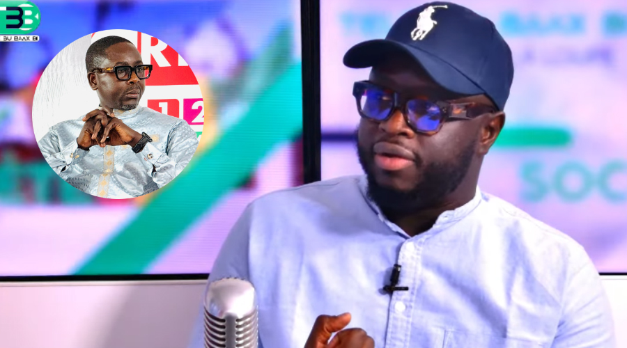 Pape Ousmane Touré à Pape Alé Niang : « S’il ne se retrouve plus, qu’il démissionne » (Vidéo)