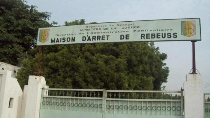 Rebeuss: Azoura, Kaïré et la visite marquante d’Ousmane Sonko