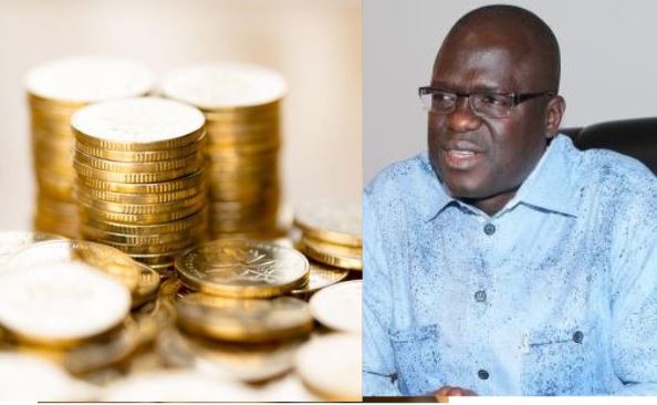 L’Afrique face aux notations financières internationales. Le prix de la subjectivité (Ahmadou Aly Mbaye)