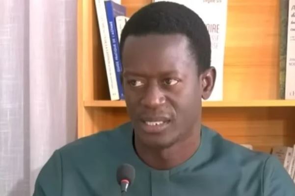 Accusations contre le personnel médical : Arona Niang arrêté…