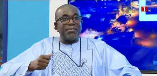 Criminalisation de l’homosexualité: une avancée décisive annoncée par Moustapha Sarré
