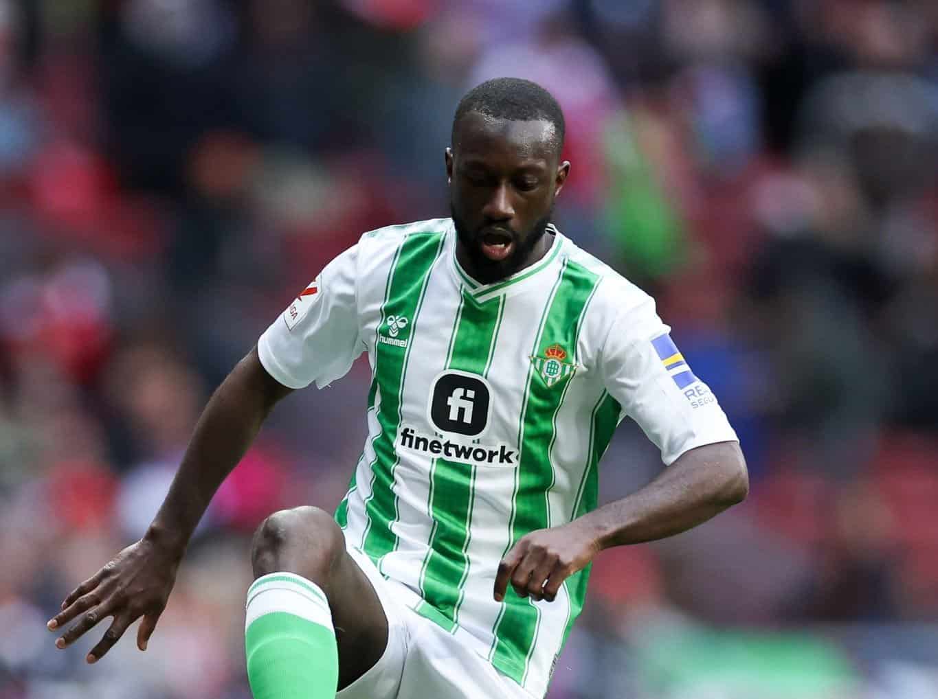 LaLiga : Trois Lions en chasse du titre de meilleur Africain